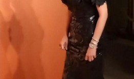 许晴爆料身材视频大全